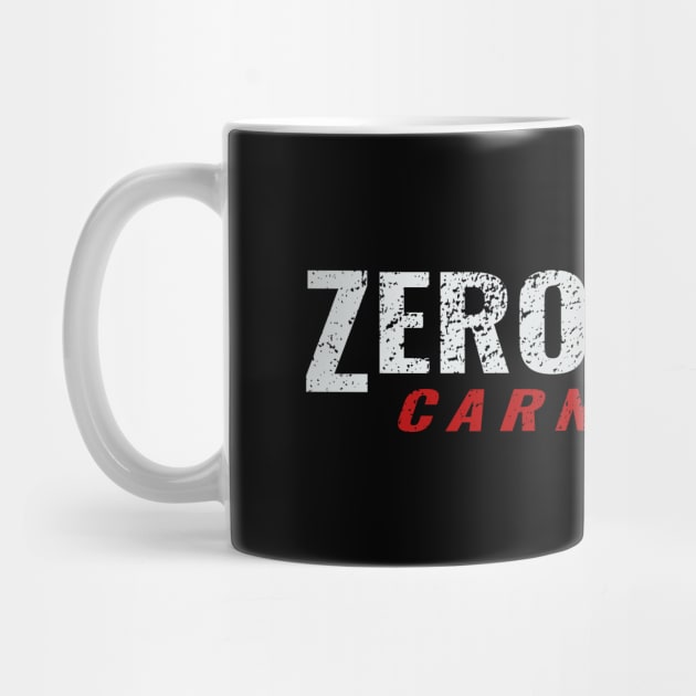 Zero Carb Carnivore Meat Eater Diet by KetoCarnivoreApparel